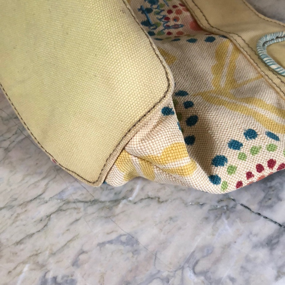 Fossil bag - Picture 10 of 14